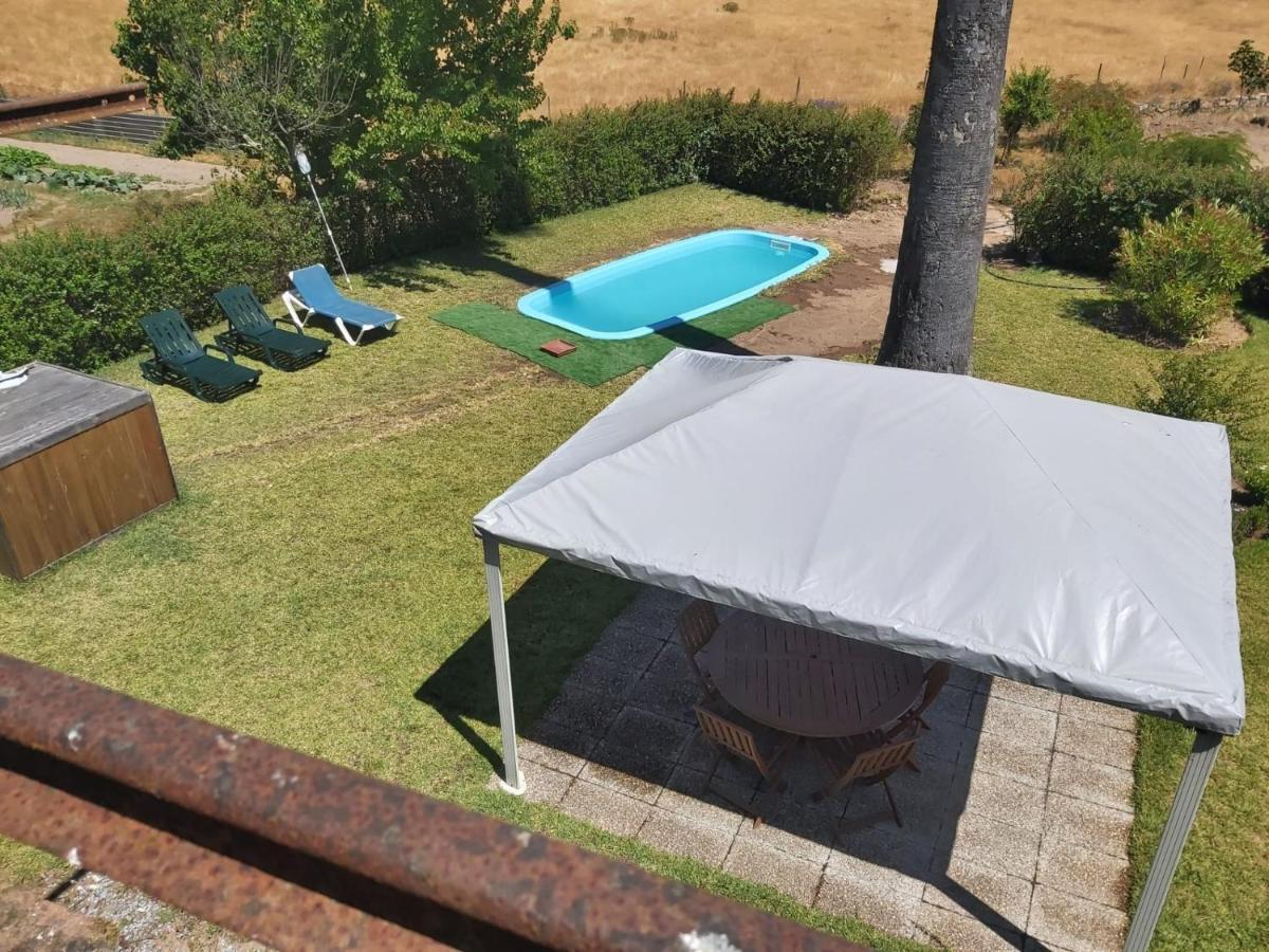 Quinta Da Abrunheira - Gustavo Eiffel Guest House Ciborro Exterior photo