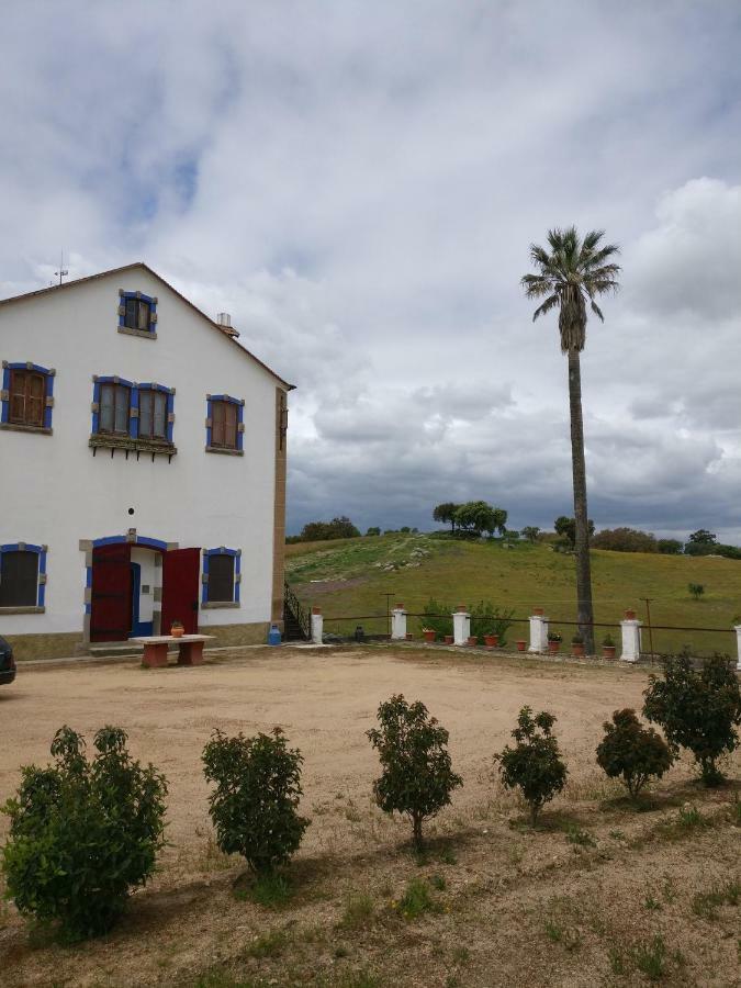 Quinta Da Abrunheira - Gustavo Eiffel Guest House Ciborro Exterior photo